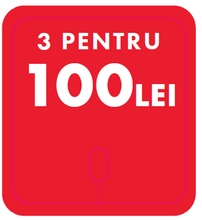 Load image into Gallery viewer, ROMANIA PRONG TALKERS