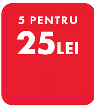 Load image into Gallery viewer, ROMANIA PRONG TALKERS