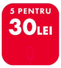 Load image into Gallery viewer, ROMANIA PRONG TALKERS