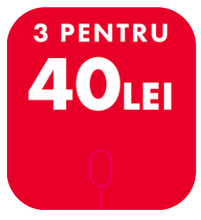 Load image into Gallery viewer, ROMANIA PRONG TALKERS