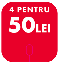 Load image into Gallery viewer, ROMANIA PRONG TALKERS