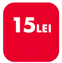 Load image into Gallery viewer, ROMANIA PRONG TALKERS