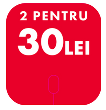 Load image into Gallery viewer, ROMANIA PRONG TALKERS