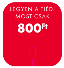 Load image into Gallery viewer, PRONG TALKERS - HUNGARY