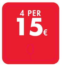 Load image into Gallery viewer, PRONG TALKERS - ITALY
