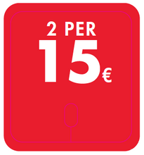 Load image into Gallery viewer, PRONG TALKERS - ITALY
