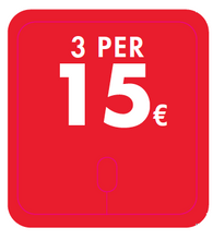 Load image into Gallery viewer, PRONG TALKERS - ITALY