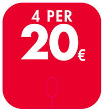 Load image into Gallery viewer, PRONG TALKERS - ITALY