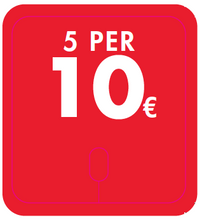 Load image into Gallery viewer, PRONG TALKERS - ITALY
