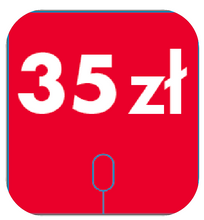 Load image into Gallery viewer, POLAND STORE PRONG TALKERS