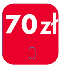 Load image into Gallery viewer, POLAND STORE PRONG TALKERS