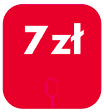 Load image into Gallery viewer, POLAND STORE PRONG TALKERS