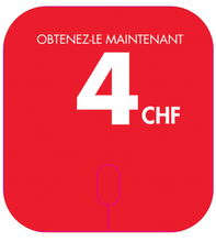Load image into Gallery viewer, SWITZERLAND PRONG TALKERS - FRENCH