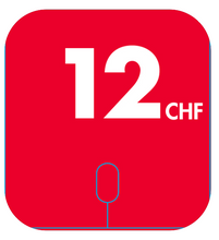 Load image into Gallery viewer, SWITZERLAND PRONG TALKERS - FRENCH