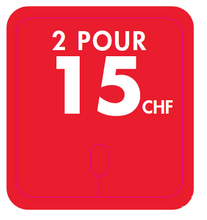 Load image into Gallery viewer, SWITZERLAND PRONG TALKERS - FRENCH