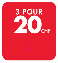 Load image into Gallery viewer, SWITZERLAND PRONG TALKERS - FRENCH