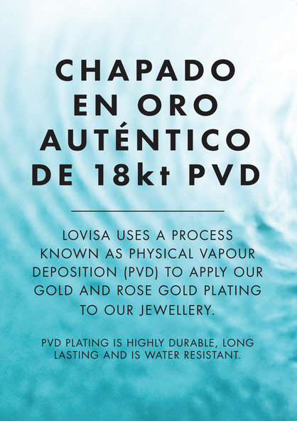 WATERPROOF A5 POP (LOVSIGN-353) - USA SPANISH