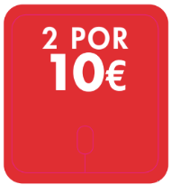 Load image into Gallery viewer, PRONG TALKERS - SPAIN