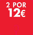 Load image into Gallery viewer, PRONG TALKERS - SPAIN