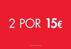 2FOR15 WALLBAY - SPAIN