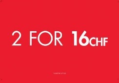 2FOR16 WALLBAY - SWISS ENG