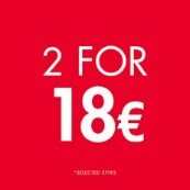 2FOR18 SIX LARGE SPINNER - ENGLISH EURO BEELINE