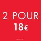 2 FOR 18 - SIX SPINNER LARGE DECAL - FRENCH EURO