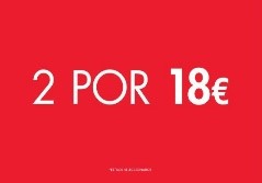 2FOR18 WALLBAY - SPAIN