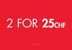 2FOR25 WALLBAY - SWISS ENG