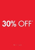 30% OFF A2 ENTRY STAND - ENGLISH EURO