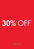 30% OFF ENTRY STAND UK