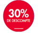 30OFF CIRCLE POP - SPANISH CATALAN