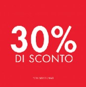 30OFF SQUARE POP - ITALY