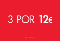 3FOR12 WALLBAY - SPAIN