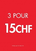 3 FOR 15 A2 ENTRY STAND - SWISS FRENCH