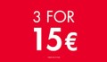 3FOR15 IAM 4 SIDED SPINNER - ENGLISH EURO BEELINE