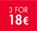 3 FOR 18 I AM 3 SIDED SPINNER - BEELINE ENGLISH