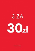 3 FOR 30 A2 ENTRY STAND - POLAND