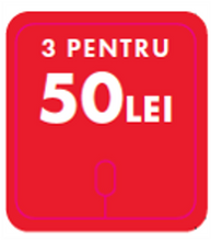 Load image into Gallery viewer, ROMANIA PRONG TALKERS