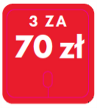 Load image into Gallery viewer, POLAND STORE PRONG TALKERS