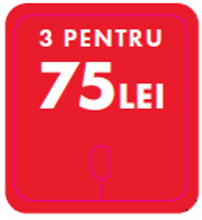Load image into Gallery viewer, ROMANIA PRONG TALKERS
