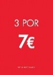 3FOR7 A2 ENTRY STAND - SPAIN