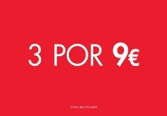 3FOR9 WALLBAY - SPAIN