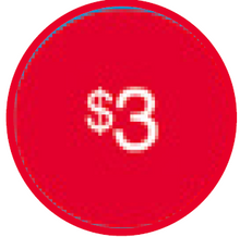 Load image into Gallery viewer, SINGAPORE  STORE SALE STICKERS