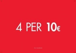 4FOR10 WALLBAY - ITALY