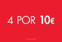 4FOR10 WALLBAY - SPAIN