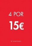 4FOR15 A2 ENTRY STAND - SPAIN