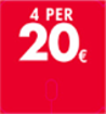 Load image into Gallery viewer, PRONG TALKERS - ITALY