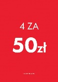 4 FOR 50 A2 ENTRY STAND - POLAND