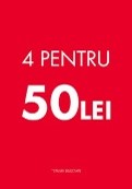 4FOR50 A2 ENTRY STAND - ROMANIAN